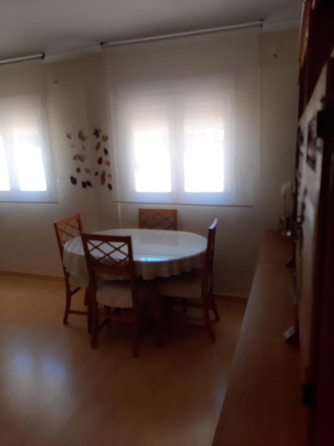 A'Tumoe Estudio Apartment Madrid Exterior foto