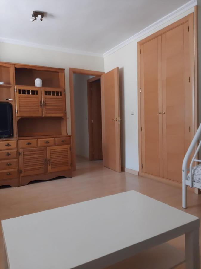 A'Tumoe Estudio Apartment Madrid Exterior foto