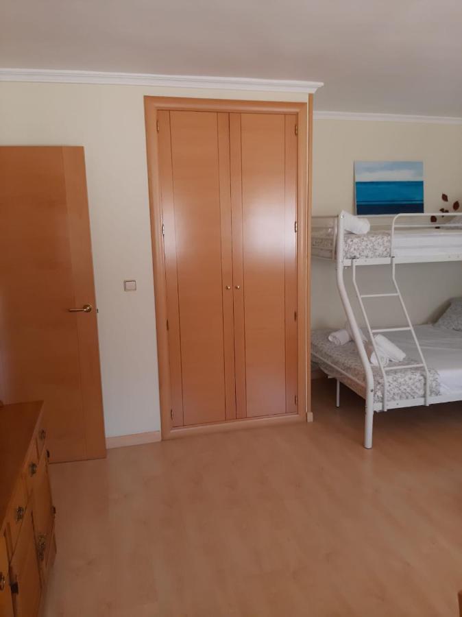 A'Tumoe Estudio Apartment Madrid Exterior foto