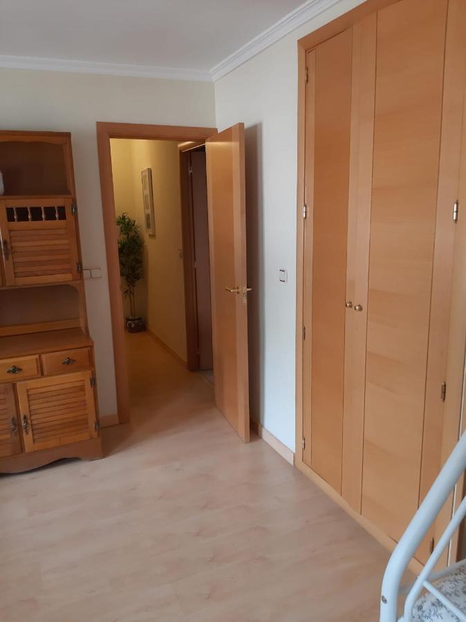 A'Tumoe Estudio Apartment Madrid Exterior foto