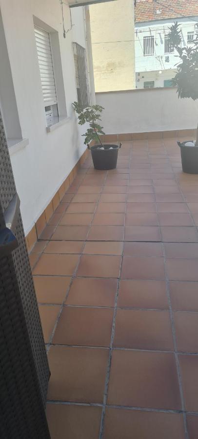 A'Tumoe Estudio Apartment Madrid Exterior foto