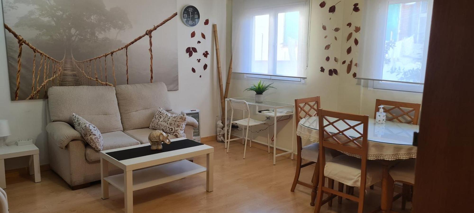 A'Tumoe Estudio Apartment Madrid Exterior foto